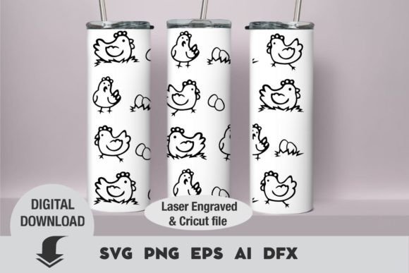 Tumbler Laser Engraved, Skinny Tumbler